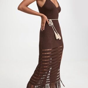 Devon Windsor Molly Dress